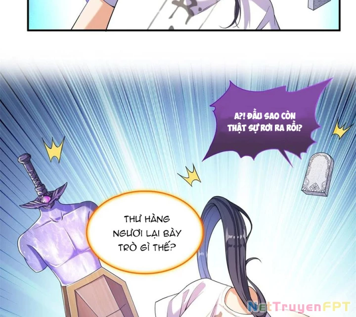 Tu Chân Nói Chuyện Phiếm Quần Chapter 650 - Trang 3