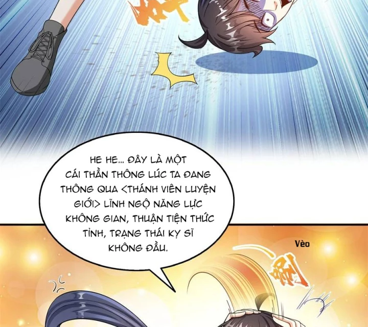 Tu Chân Nói Chuyện Phiếm Quần Chapter 650 - Trang 3
