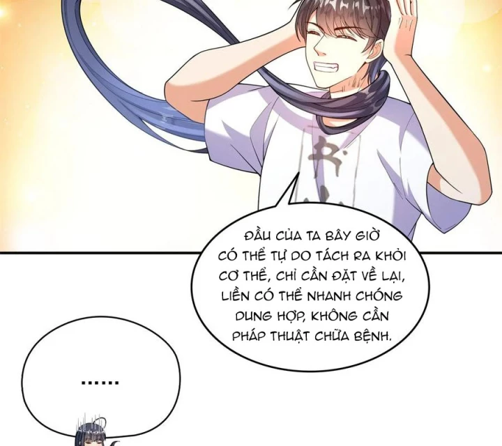 Tu Chân Nói Chuyện Phiếm Quần Chapter 650 - Trang 3