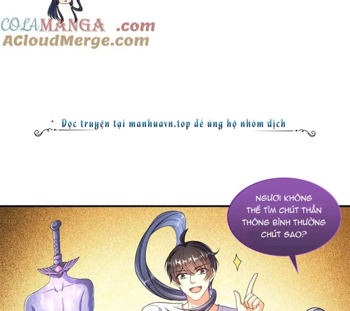Tu Chân Nói Chuyện Phiếm Quần Chapter 650 - Trang 3