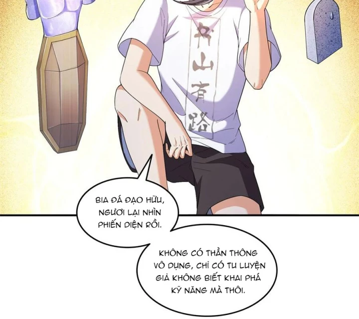 Tu Chân Nói Chuyện Phiếm Quần Chapter 650 - Trang 3