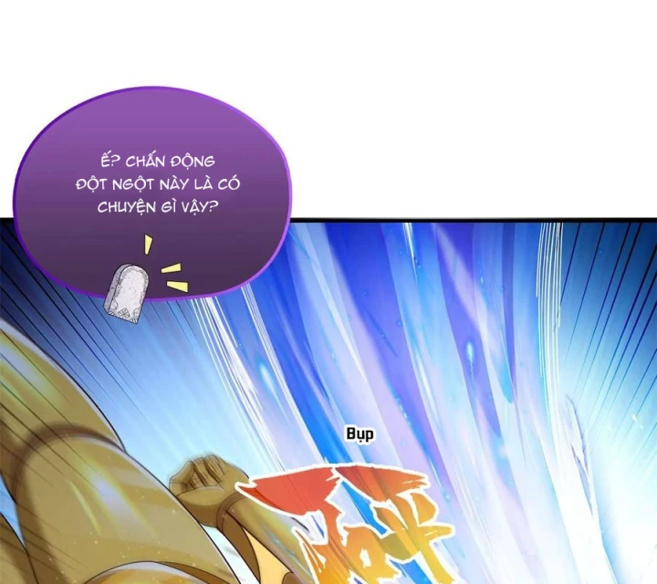 Tu Chân Nói Chuyện Phiếm Quần Chapter 650 - Trang 3