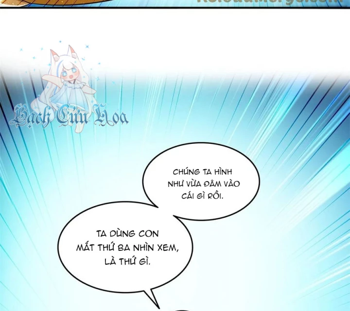 Tu Chân Nói Chuyện Phiếm Quần Chapter 650 - Trang 3