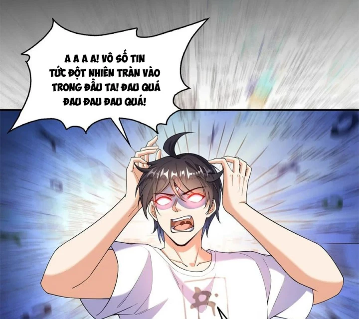 Tu Chân Nói Chuyện Phiếm Quần Chapter 650 - Trang 3