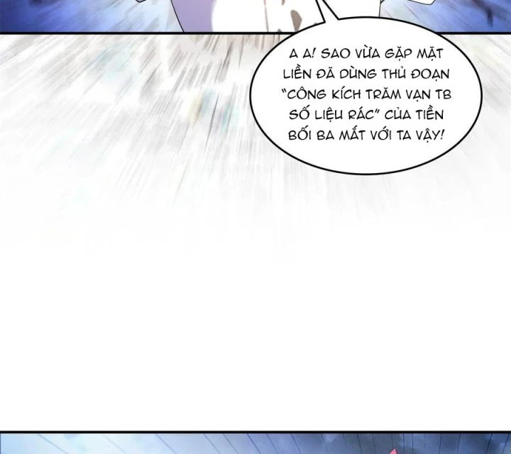 Tu Chân Nói Chuyện Phiếm Quần Chapter 650 - Trang 3