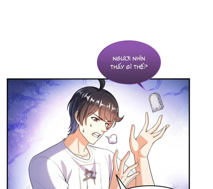 Tu Chân Nói Chuyện Phiếm Quần Chapter 650 - Trang 3