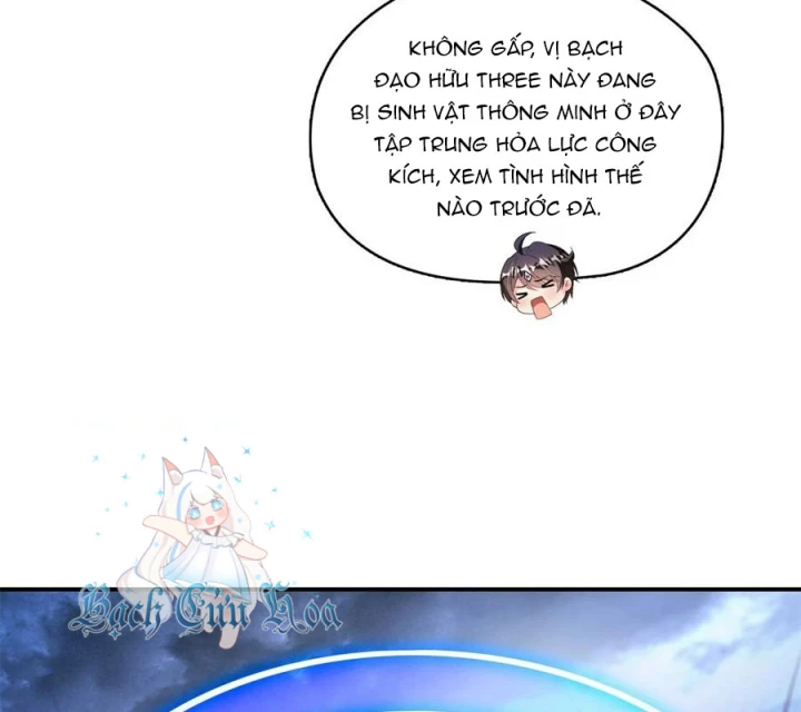 Tu Chân Nói Chuyện Phiếm Quần Chapter 650 - Trang 3