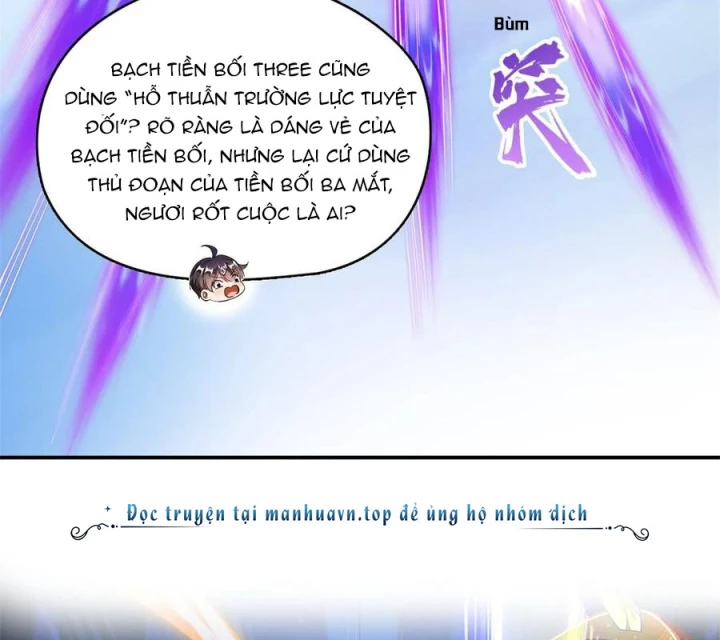 Tu Chân Nói Chuyện Phiếm Quần Chapter 650 - Trang 3