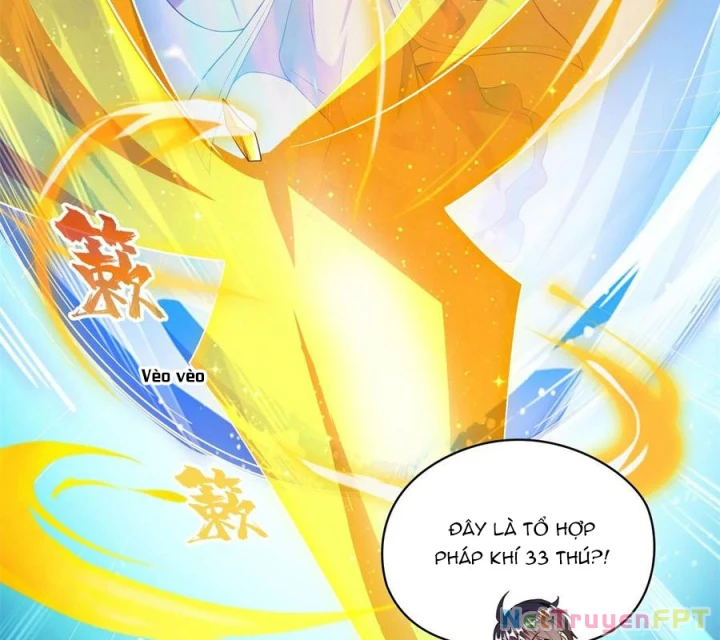Tu Chân Nói Chuyện Phiếm Quần Chapter 650 - Trang 3