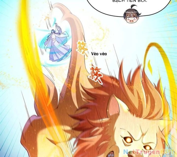 Tu Chân Nói Chuyện Phiếm Quần Chapter 650 - Trang 3