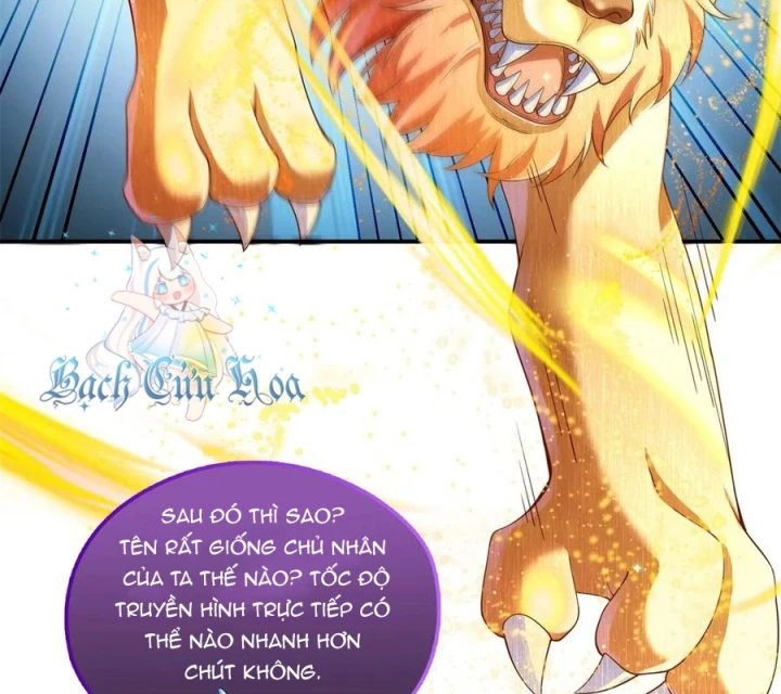 Tu Chân Nói Chuyện Phiếm Quần Chapter 650 - Trang 3