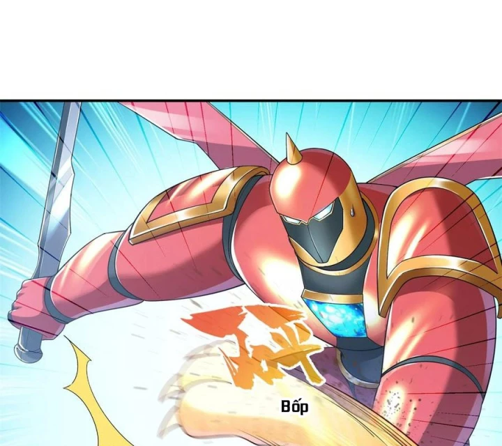 Tu Chân Nói Chuyện Phiếm Quần Chapter 650 - Trang 3
