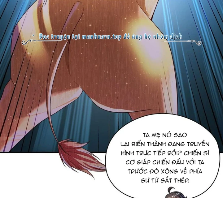 Tu Chân Nói Chuyện Phiếm Quần Chapter 650 - Trang 3