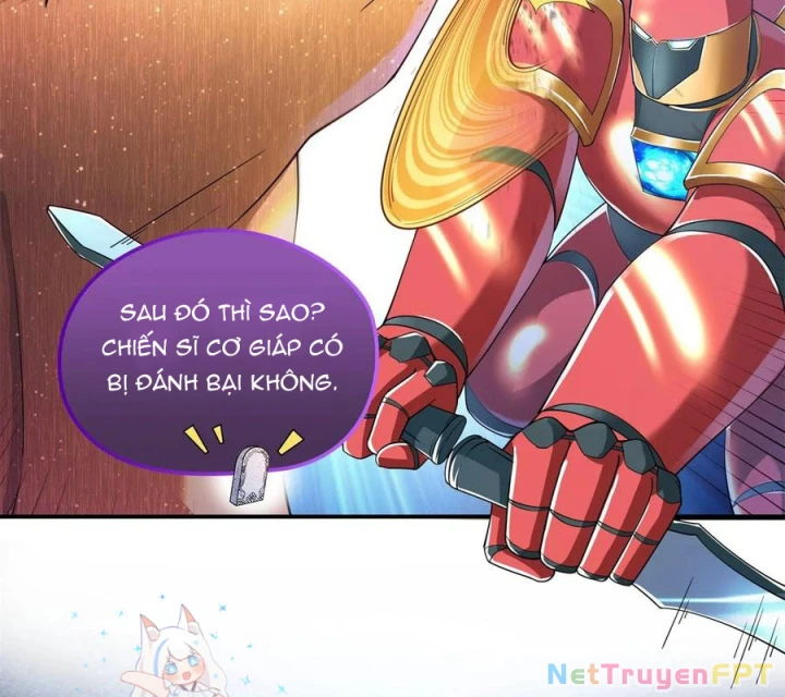 Tu Chân Nói Chuyện Phiếm Quần Chapter 650 - Trang 3