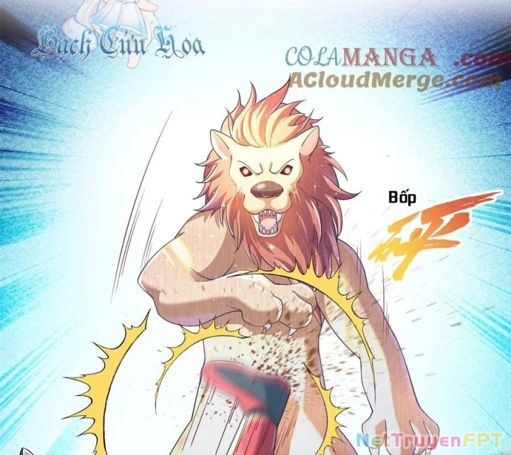 Tu Chân Nói Chuyện Phiếm Quần Chapter 650 - Trang 3