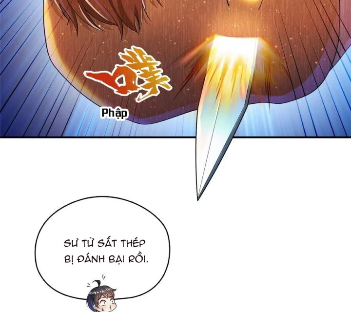 Tu Chân Nói Chuyện Phiếm Quần Chapter 650 - Trang 3