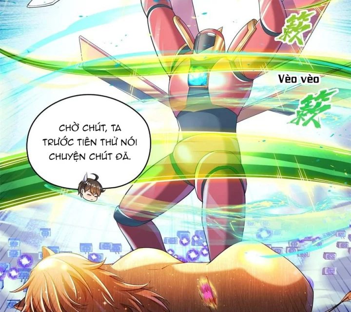 Tu Chân Nói Chuyện Phiếm Quần Chapter 650 - Trang 3