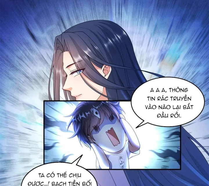 Tu Chân Nói Chuyện Phiếm Quần Chapter 650 - Trang 3