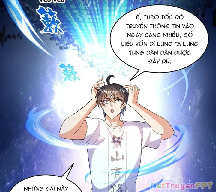 Tu Chân Nói Chuyện Phiếm Quần Chapter 650 - Trang 3