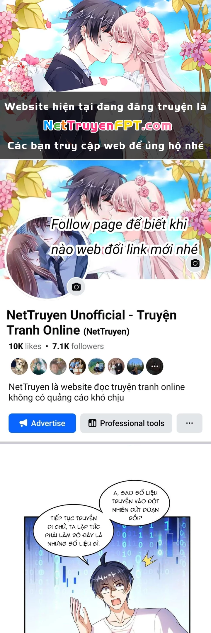 Tu Chân Nói Chuyện Phiếm Quần Chapter 651 - Trang 3