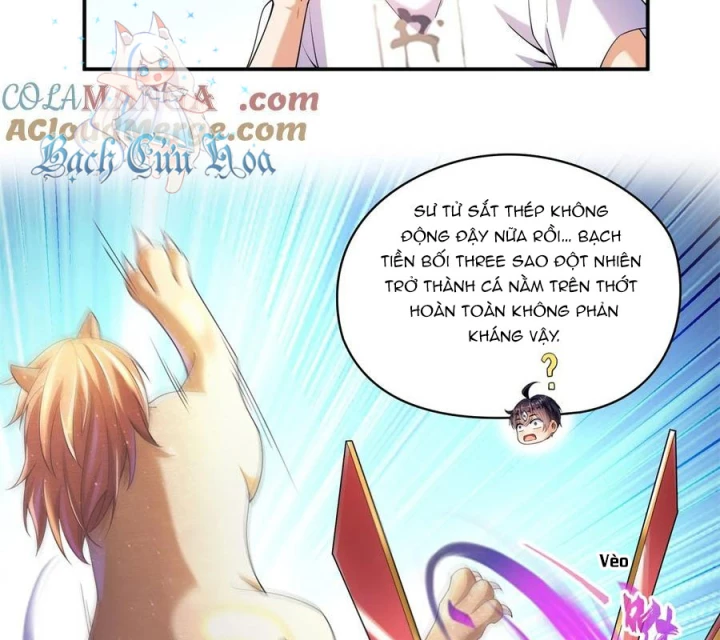 Tu Chân Nói Chuyện Phiếm Quần Chapter 651 - Trang 3