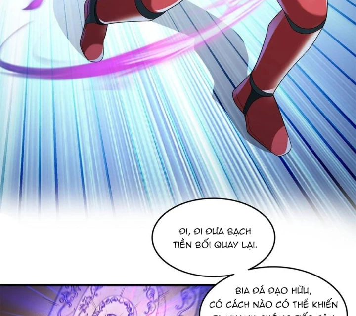 Tu Chân Nói Chuyện Phiếm Quần Chapter 651 - Trang 3