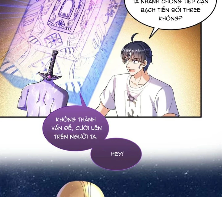 Tu Chân Nói Chuyện Phiếm Quần Chapter 651 - Trang 3