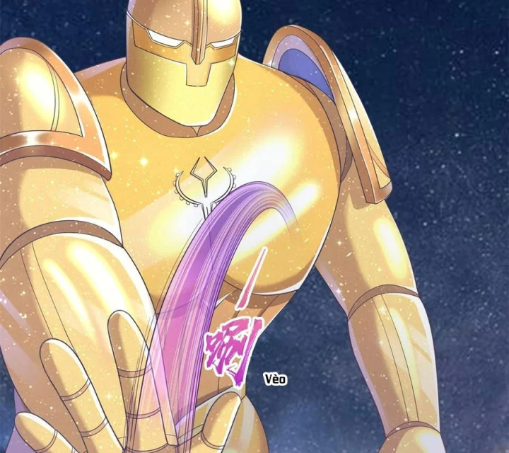 Tu Chân Nói Chuyện Phiếm Quần Chapter 651 - Trang 3