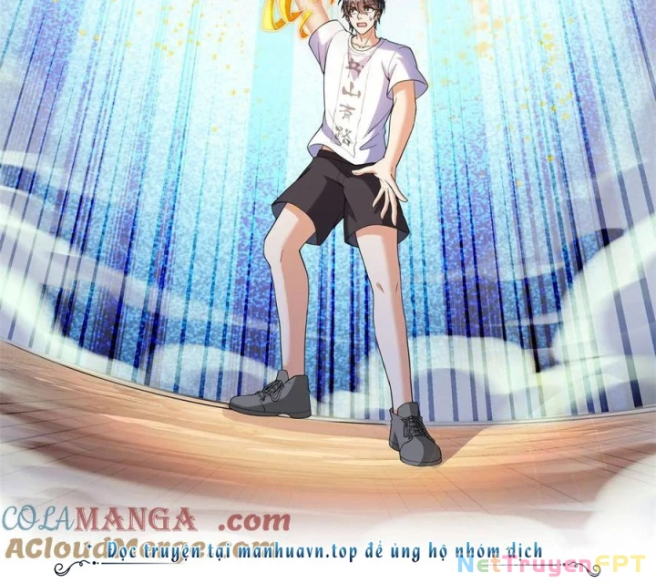 Tu Chân Nói Chuyện Phiếm Quần Chapter 651 - Trang 3