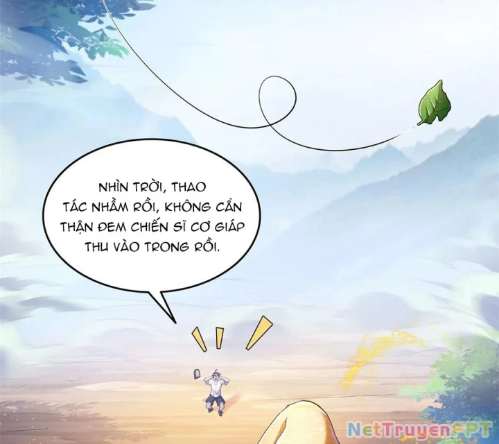 Tu Chân Nói Chuyện Phiếm Quần Chapter 651 - Trang 3