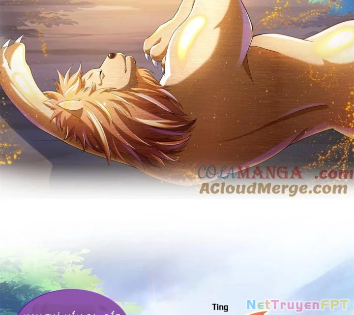 Tu Chân Nói Chuyện Phiếm Quần Chapter 651 - Trang 3