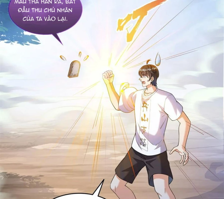 Tu Chân Nói Chuyện Phiếm Quần Chapter 651 - Trang 3