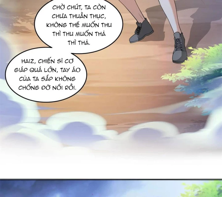 Tu Chân Nói Chuyện Phiếm Quần Chapter 651 - Trang 3