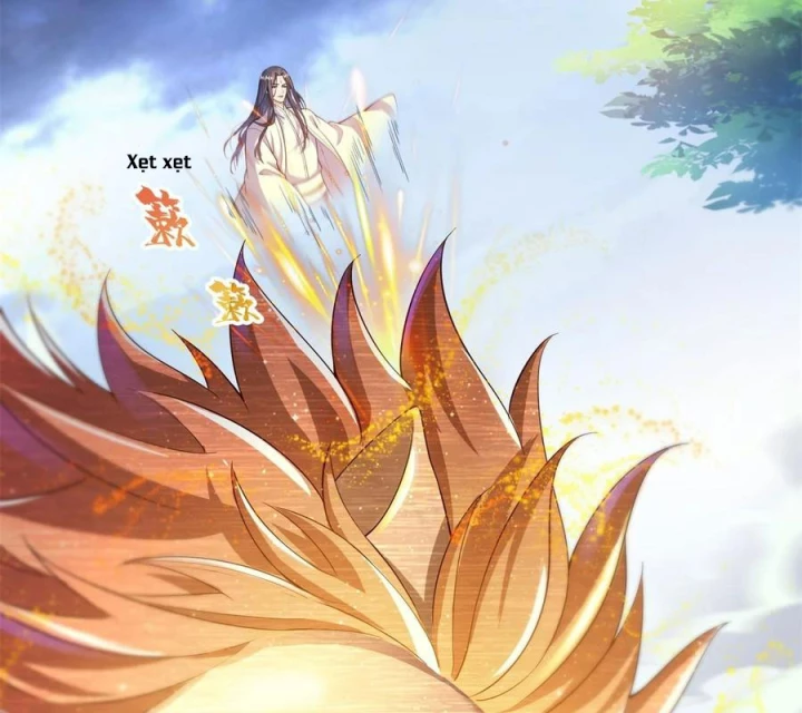 Tu Chân Nói Chuyện Phiếm Quần Chapter 651 - Trang 3