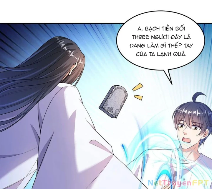 Tu Chân Nói Chuyện Phiếm Quần Chapter 651 - Trang 3
