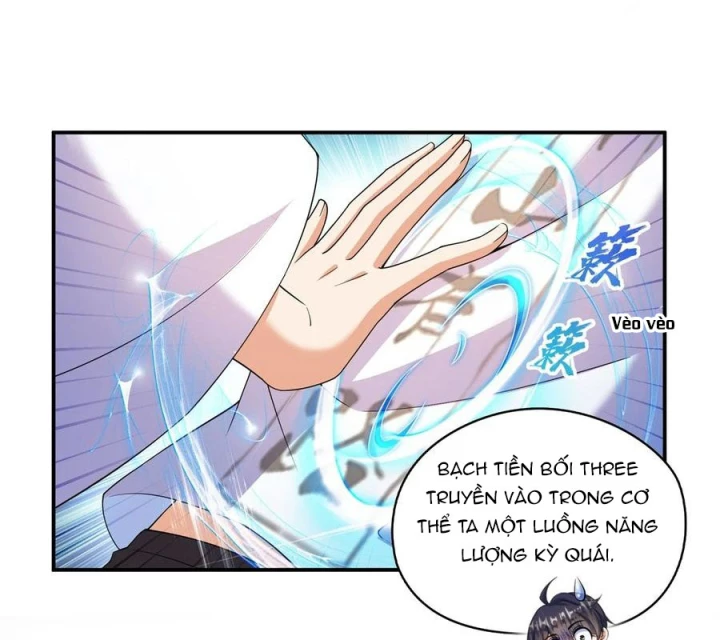 Tu Chân Nói Chuyện Phiếm Quần Chapter 651 - Trang 3