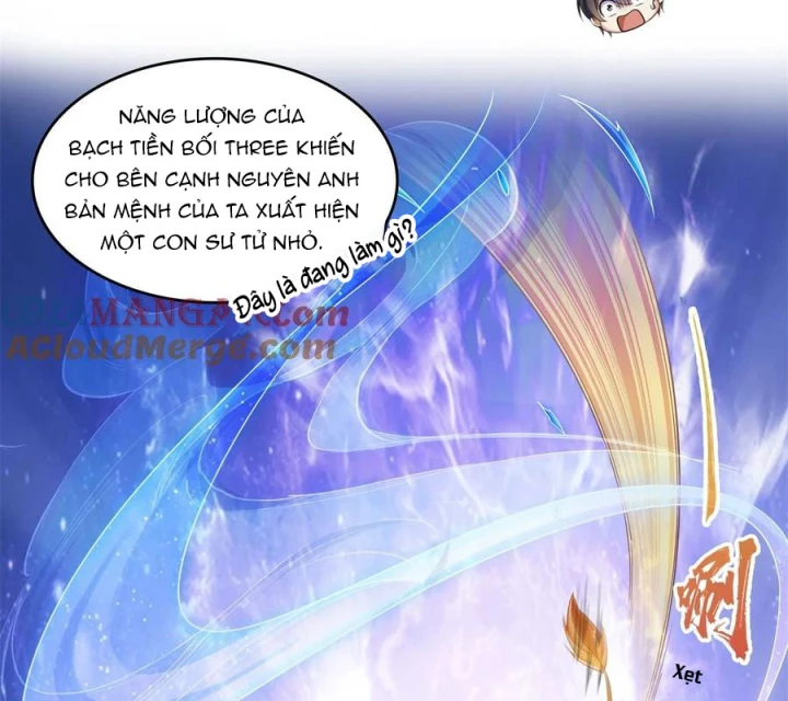 Tu Chân Nói Chuyện Phiếm Quần Chapter 651 - Trang 3