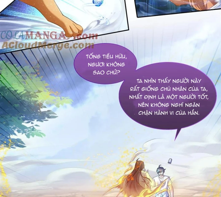Tu Chân Nói Chuyện Phiếm Quần Chapter 651 - Trang 3