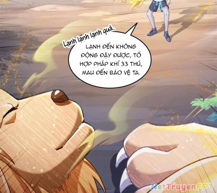 Tu Chân Nói Chuyện Phiếm Quần Chapter 651 - Trang 3