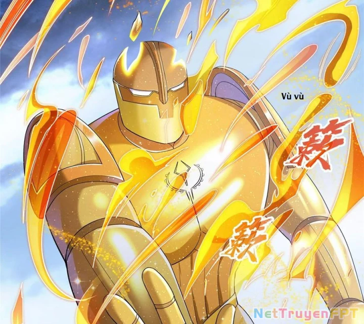 Tu Chân Nói Chuyện Phiếm Quần Chapter 651 - Trang 3