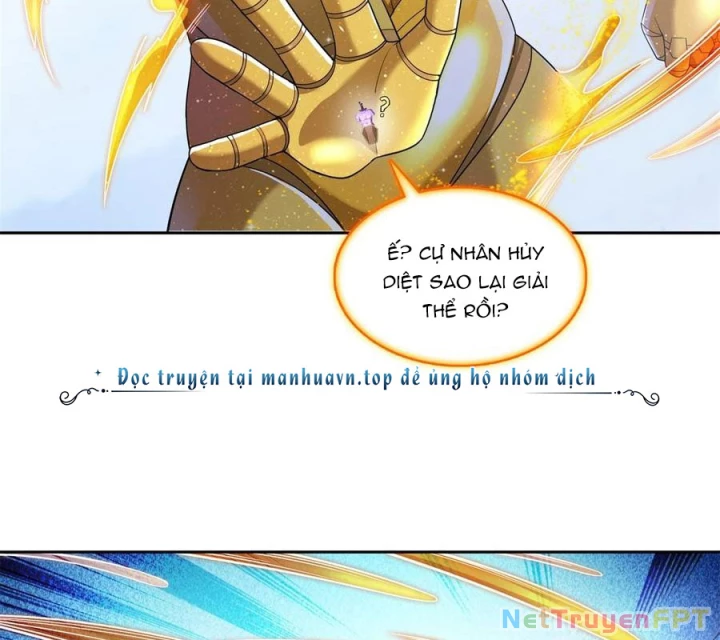 Tu Chân Nói Chuyện Phiếm Quần Chapter 651 - Trang 3