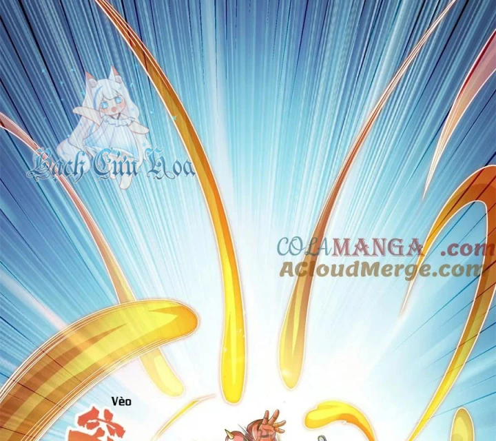 Tu Chân Nói Chuyện Phiếm Quần Chapter 651 - Trang 3