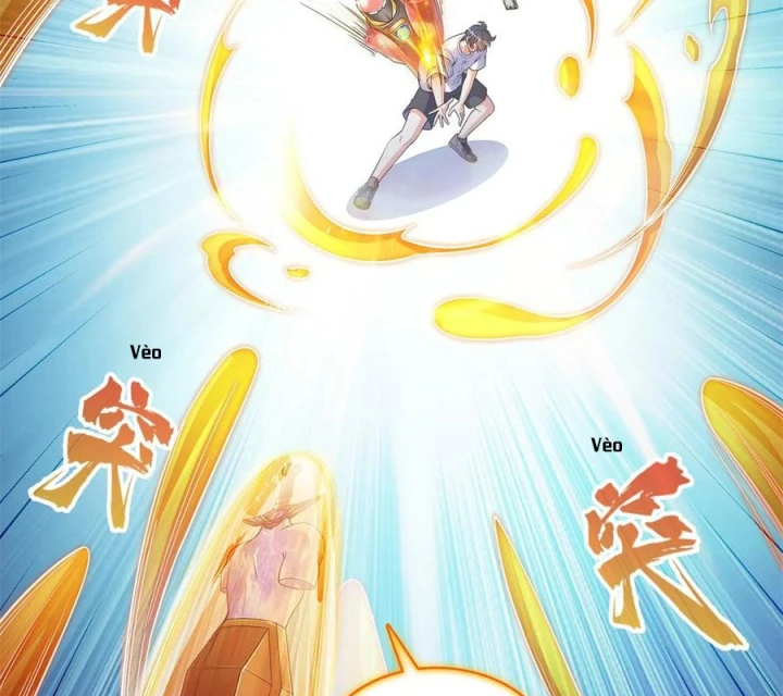 Tu Chân Nói Chuyện Phiếm Quần Chapter 651 - Trang 3