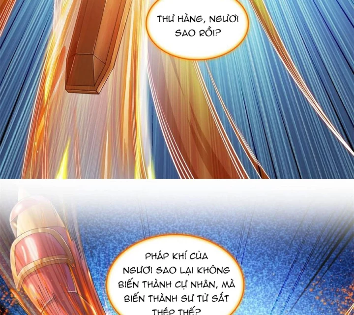Tu Chân Nói Chuyện Phiếm Quần Chapter 651 - Trang 3