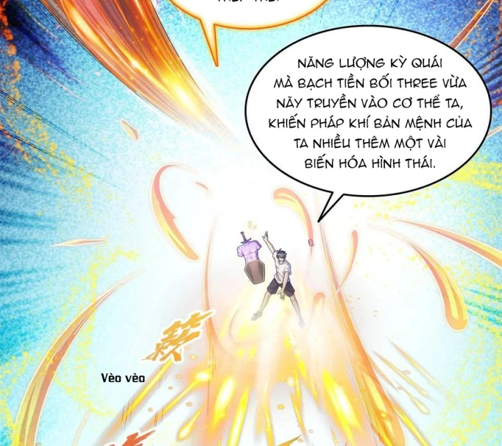 Tu Chân Nói Chuyện Phiếm Quần Chapter 651 - Trang 3