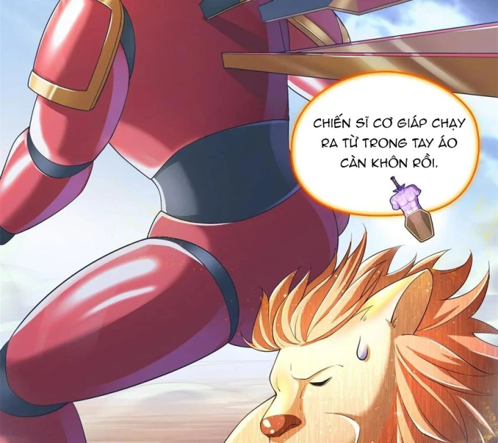 Tu Chân Nói Chuyện Phiếm Quần Chapter 651 - Trang 3