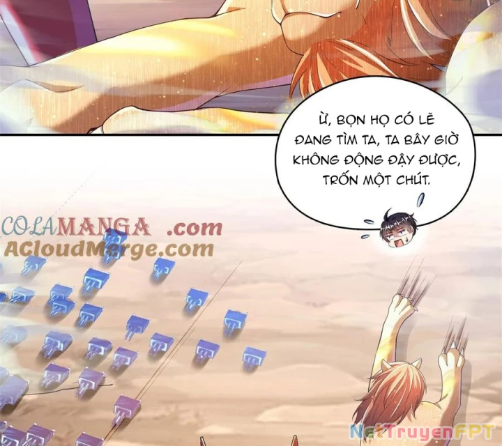 Tu Chân Nói Chuyện Phiếm Quần Chapter 651 - Trang 3