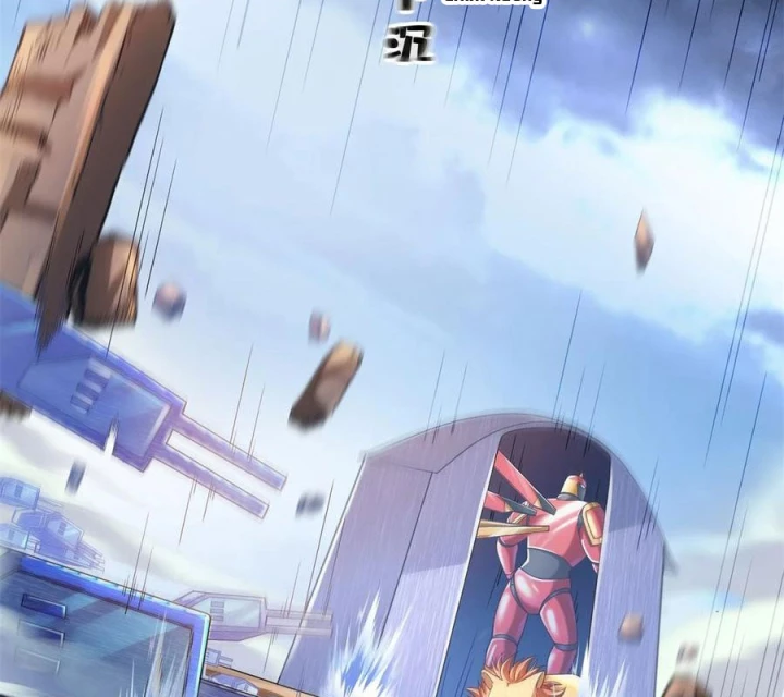 Tu Chân Nói Chuyện Phiếm Quần Chapter 651 - Trang 3