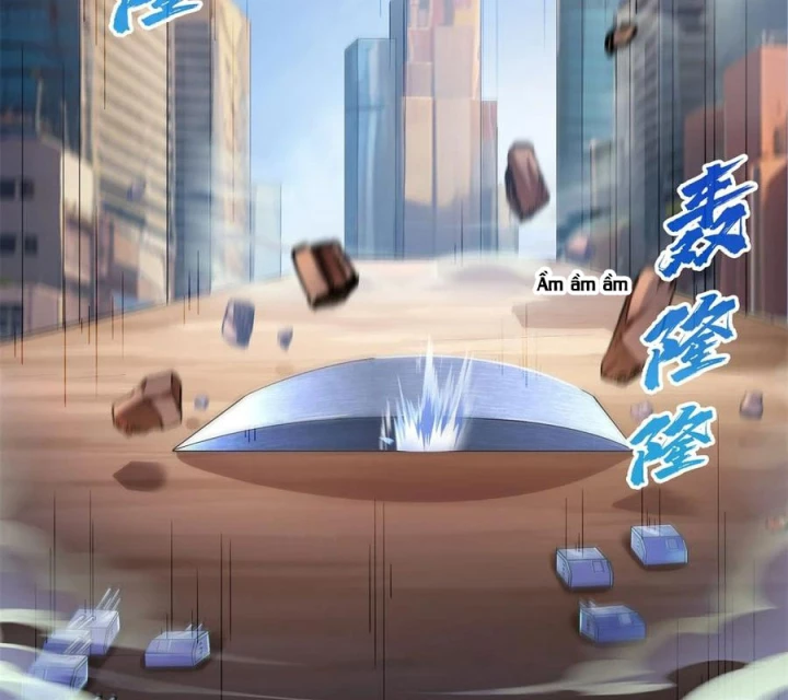 Tu Chân Nói Chuyện Phiếm Quần Chapter 651 - Trang 3