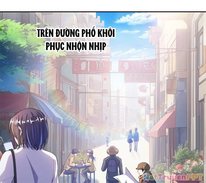 Tu Chân Nói Chuyện Phiếm Quần Chapter 651 - Trang 3